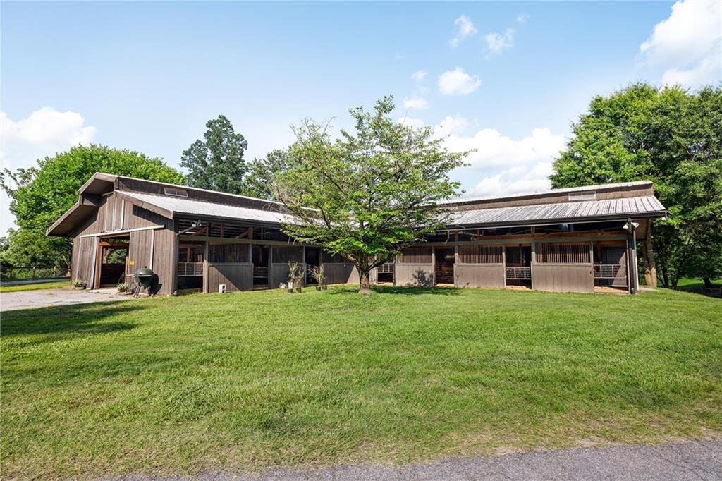 House in Atlanta, Georgia, United States 4 - 18448114