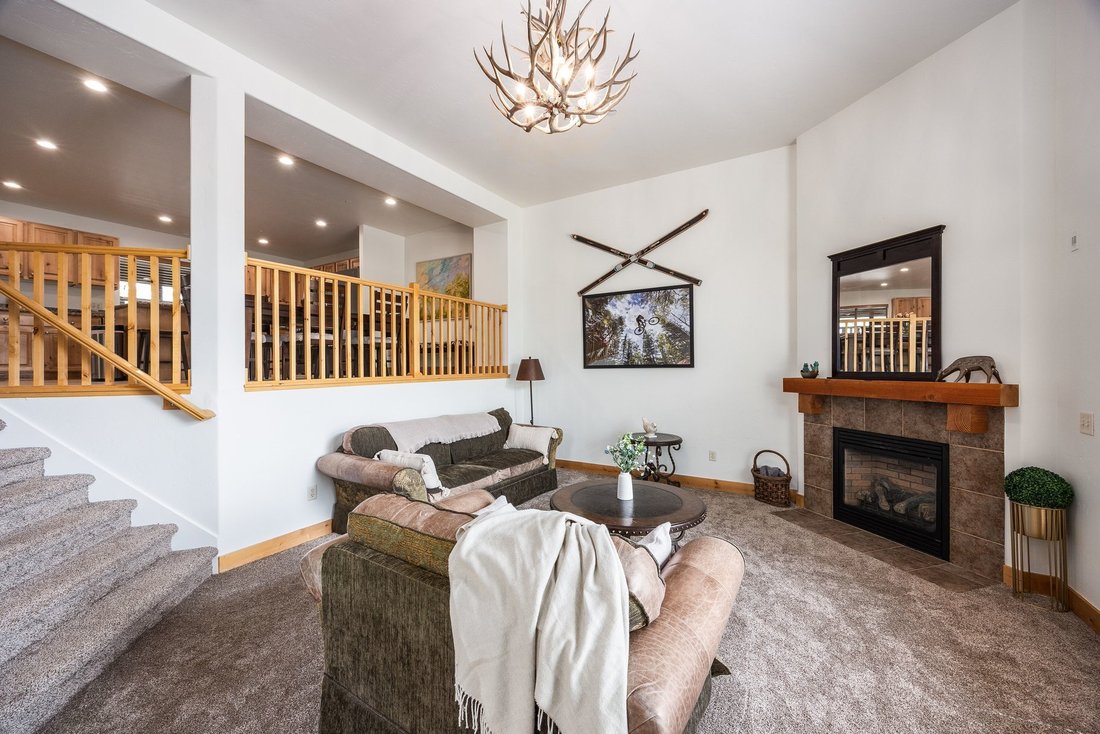 Townhouse in Park City, Utah, United States 5 - 18246572