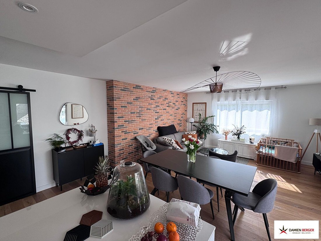 Apartment in Le Genette, La Rochelle, France 5 - 18450081