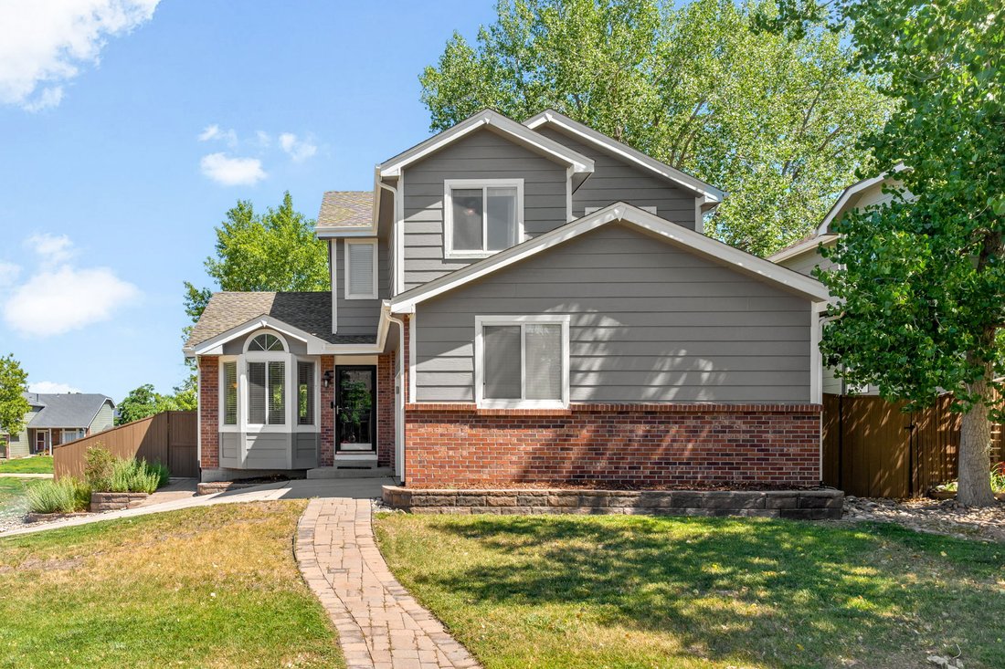 House in Highlands Ranch, Colorado, United States 2 - 16575411