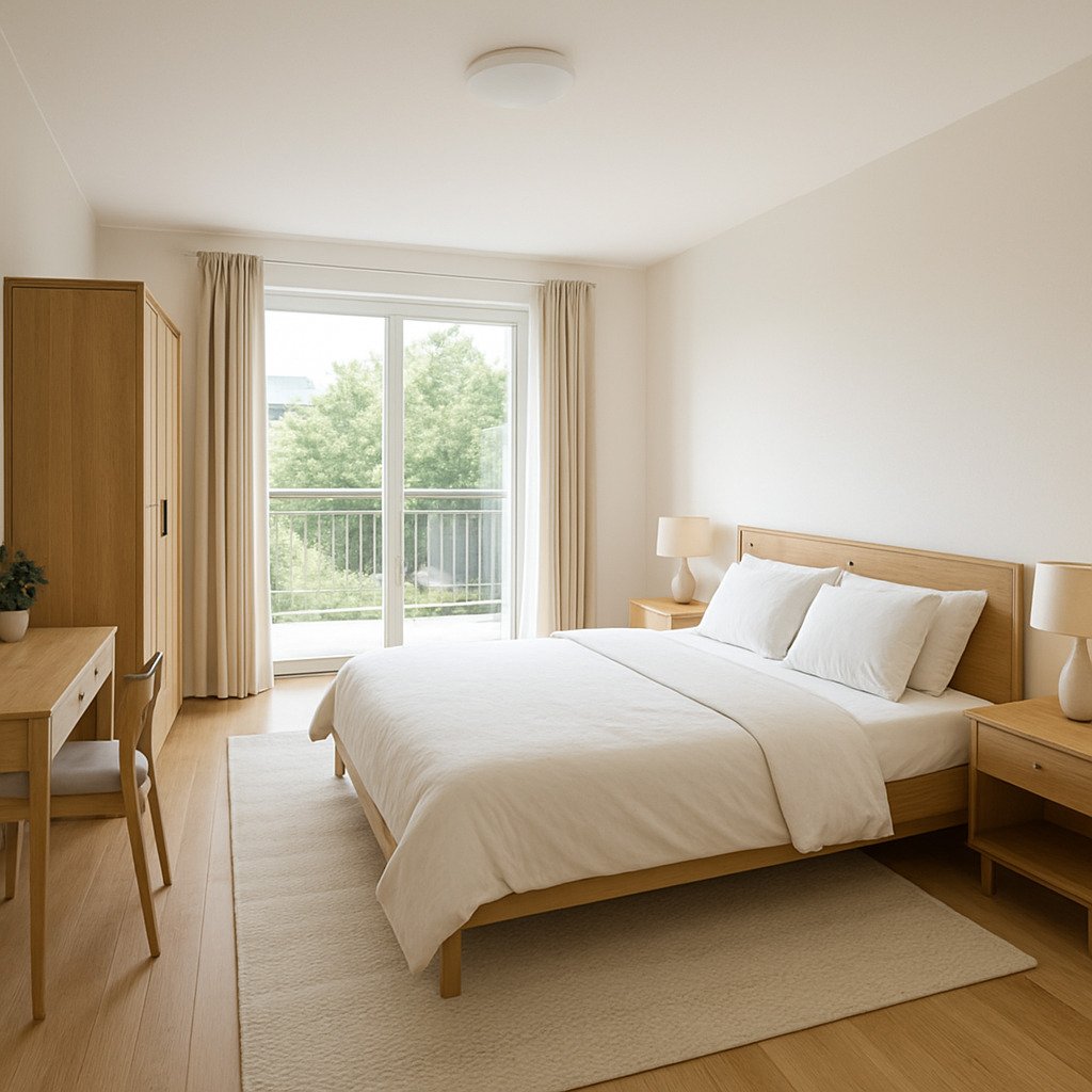 Apartment in Genas, Auvergne-Rhône-Alpes, France 2 - 18448418