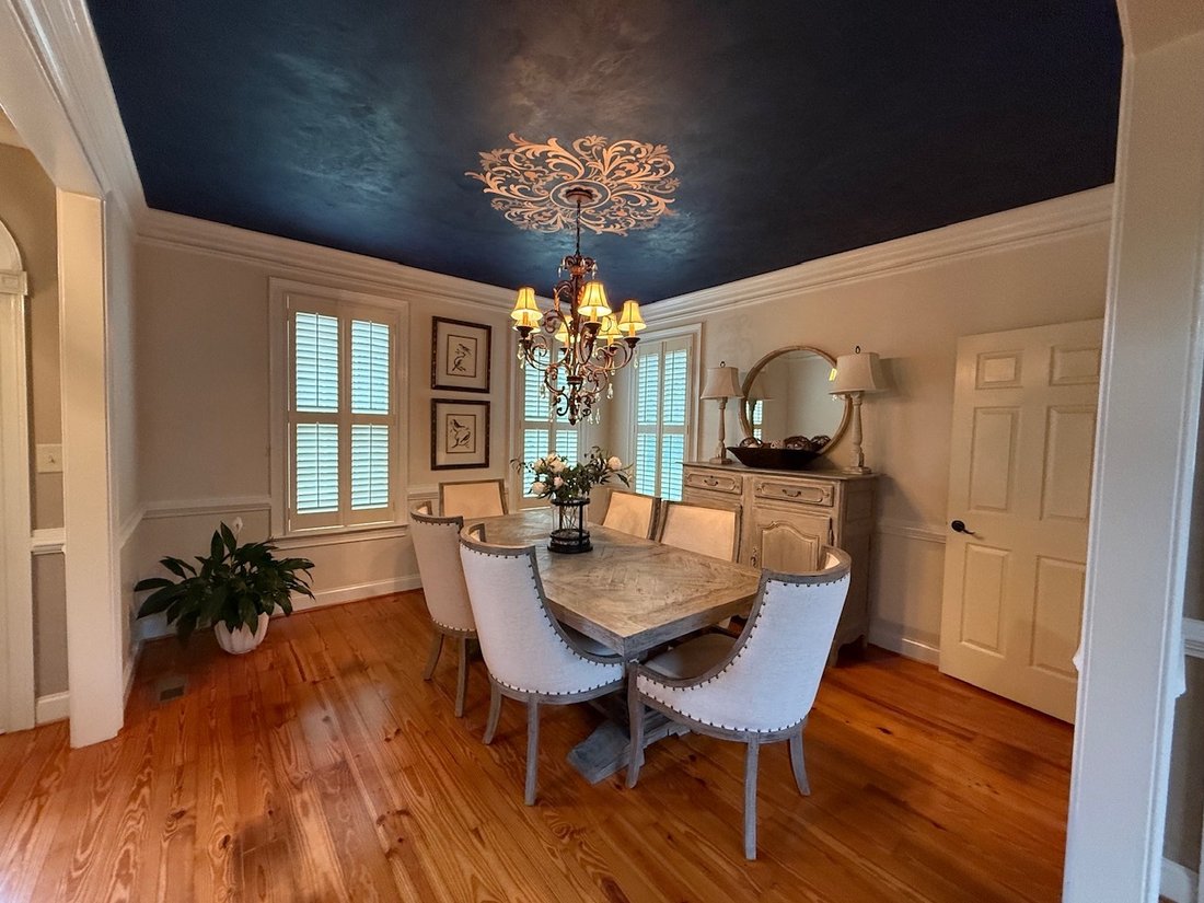 House in Thomaston, Georgia, United States 4 - 18451575