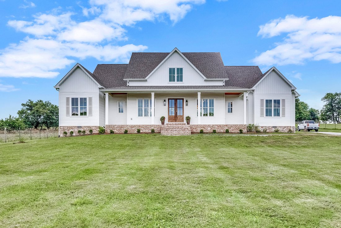 House in Danville, Kentucky, United States 4 - 18449576