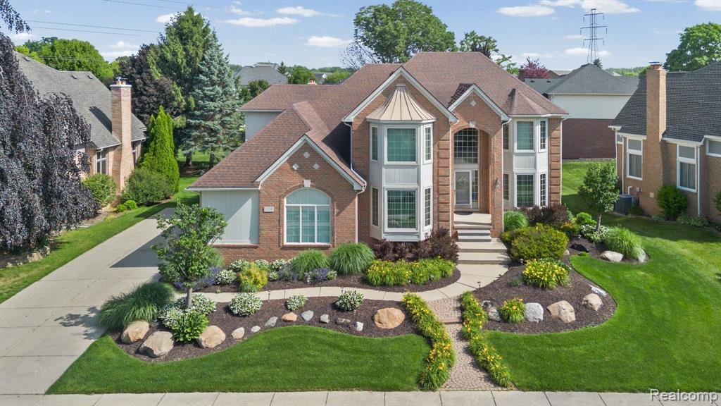 House in Macomb, Michigan, United States 2 - 18370428