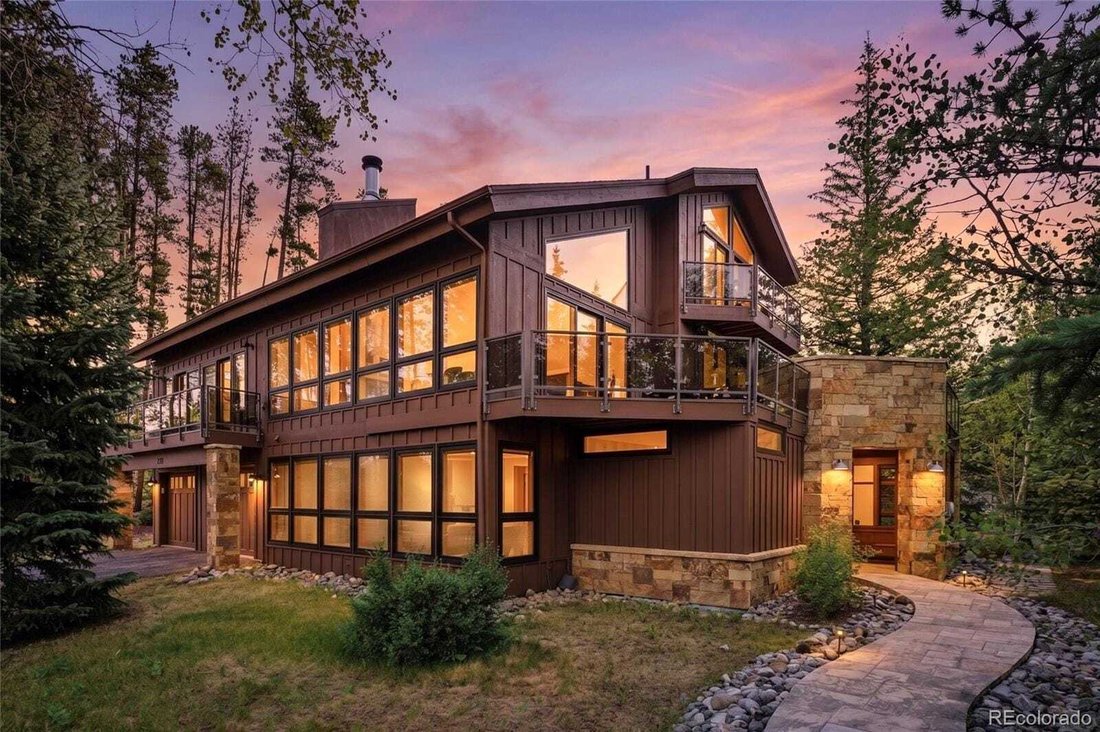 House in Breckenridge, Colorado, United States 1 - 18452257