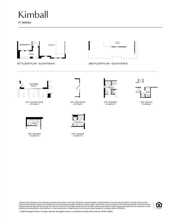 House in Prosper, Texas, United States 3 - 18446942