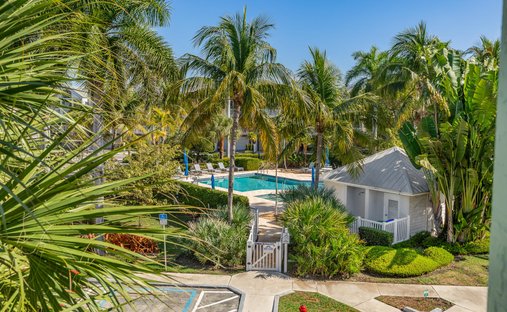 Casa a Key West, Florida, Stati Uniti 1