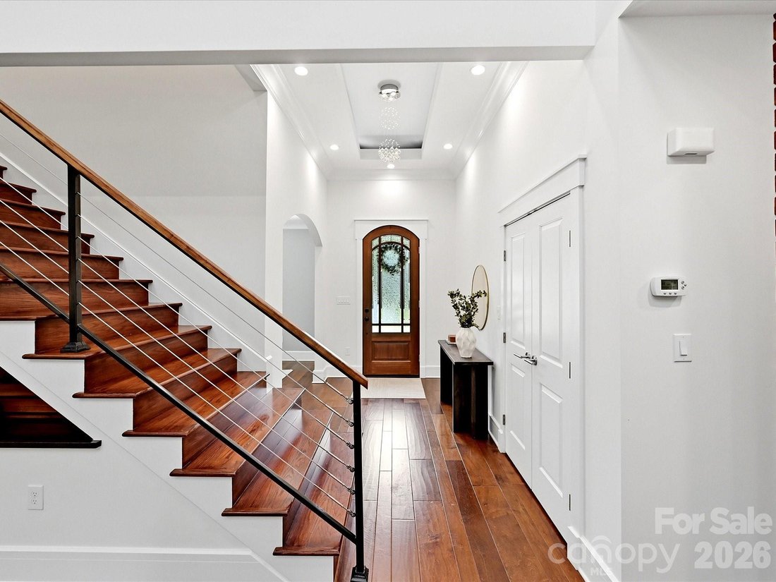 House in Concord, North Carolina, United States 4 - 18452042