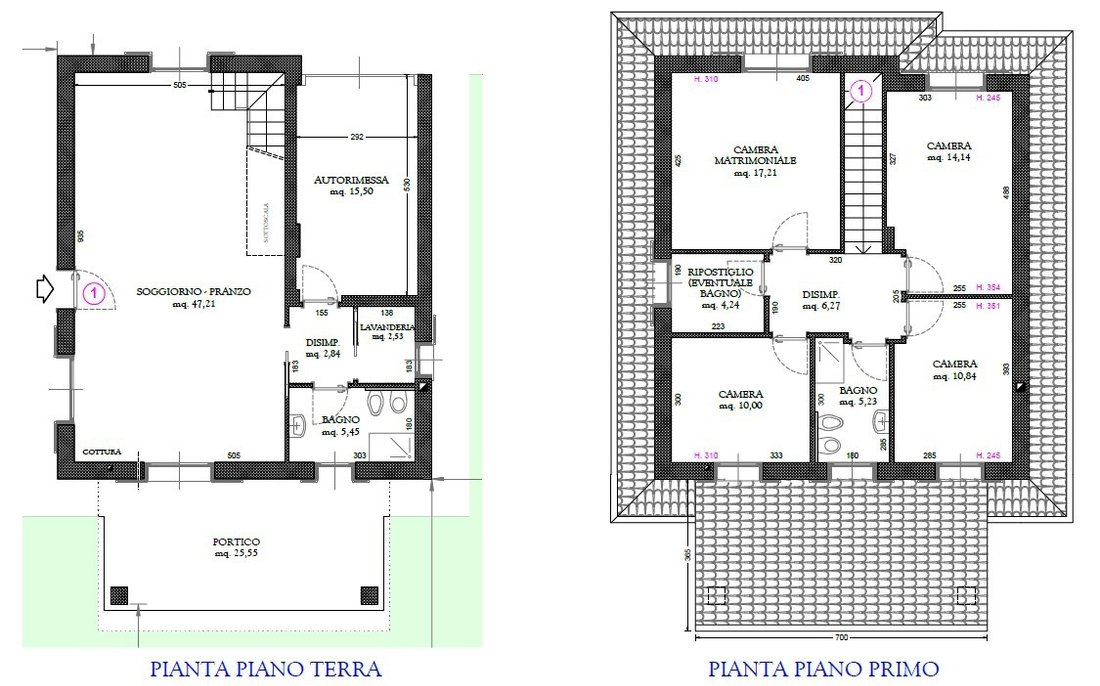 Villa in Fara Gera d'Adda, Lombardy, Italy 3 - 18446237