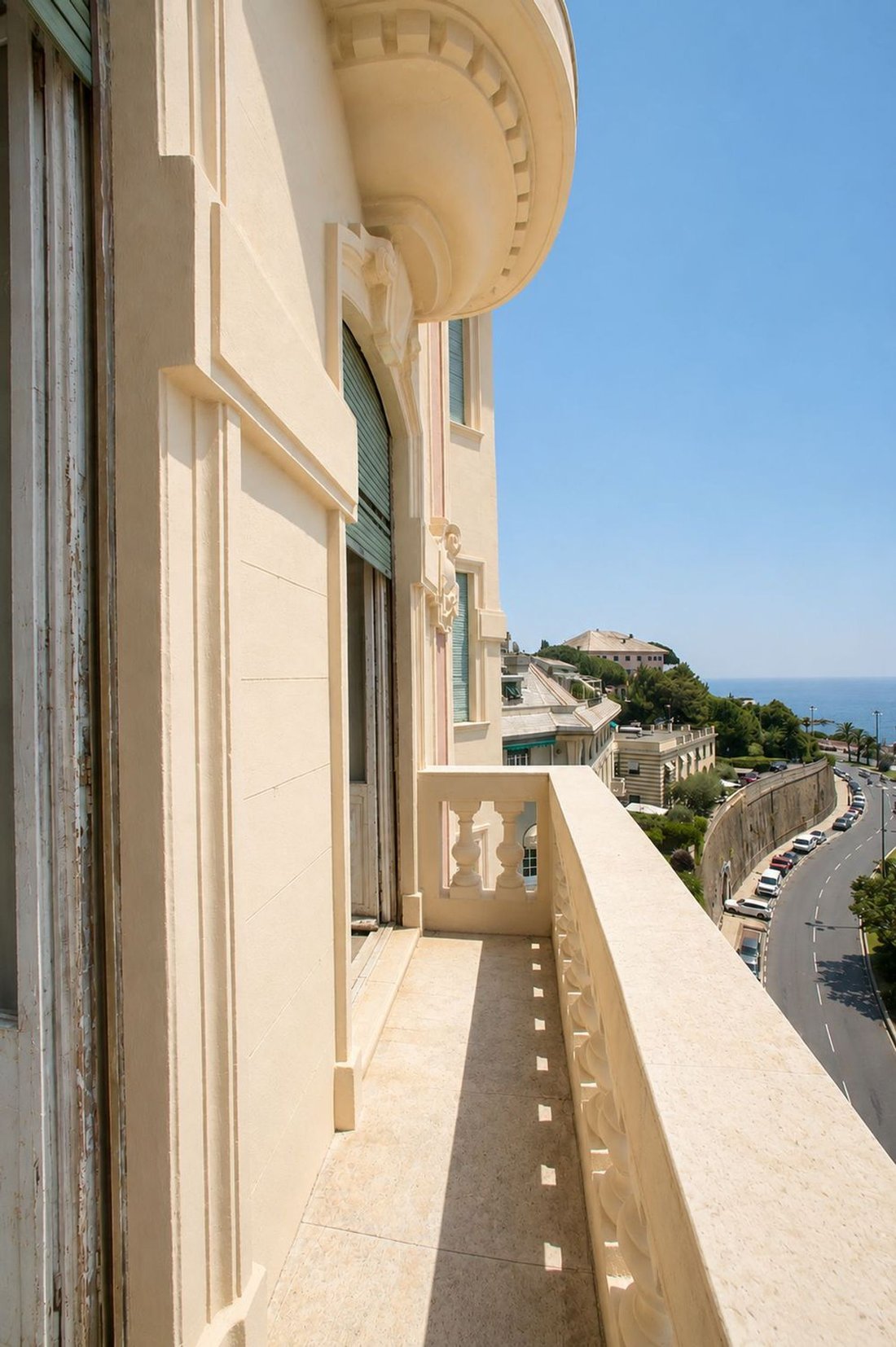 Apartment in Medio Levante, Genoa, Liguria 3 - 18451414