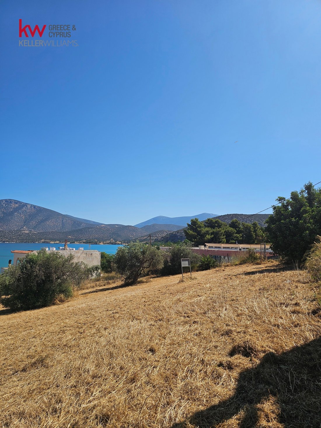 Land in Koinotita Koilados, Kranidi, Greece 3 - 18447181