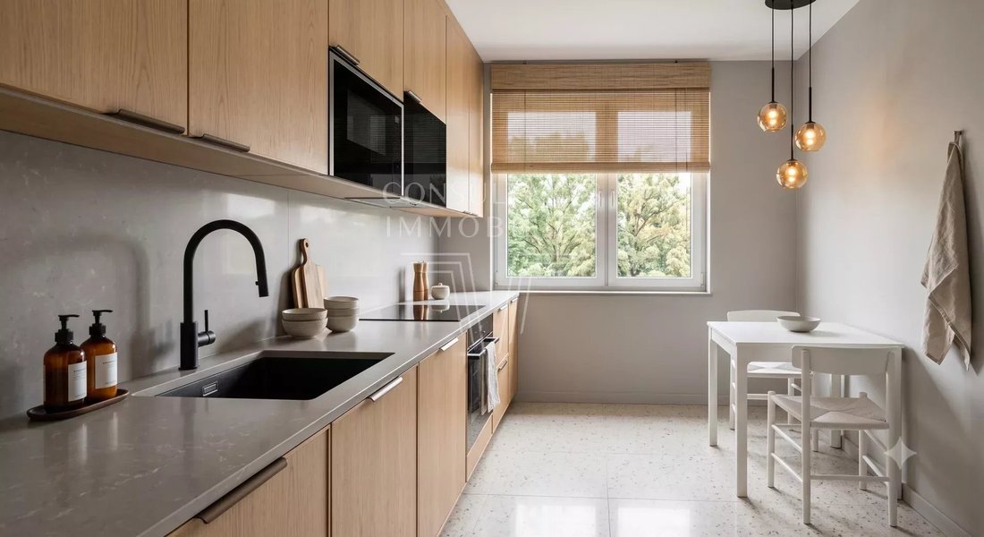 Apartment in Saint James-Delabordère, Neuilly-sur-Seine, France 2 - 18146388
