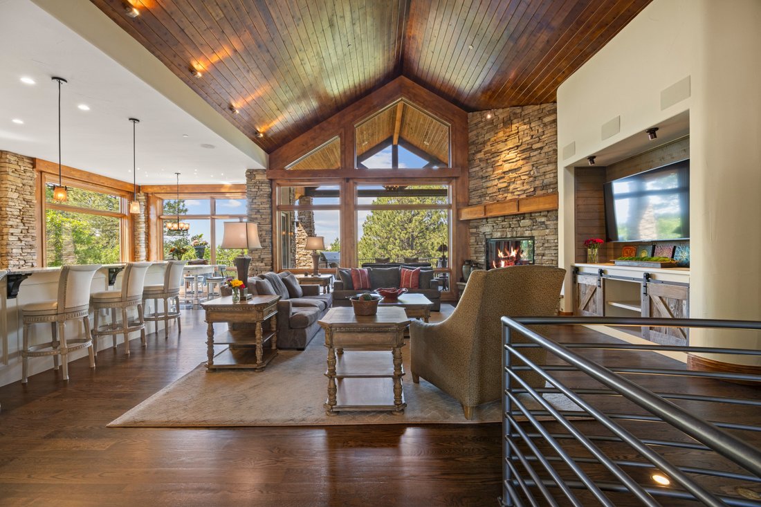 House in Castle Rock, Colorado, United States 5 - 18445576
