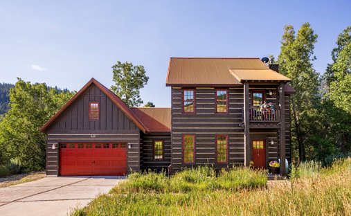 Casa a Park City, Utah, Stati Uniti 1