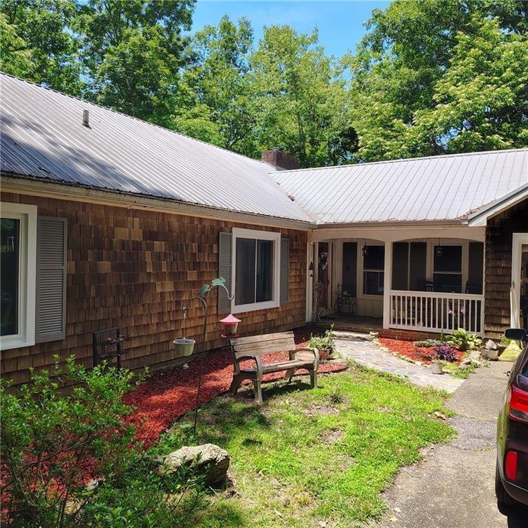 House in Ellijay, Georgia, United States 1 - 18208294