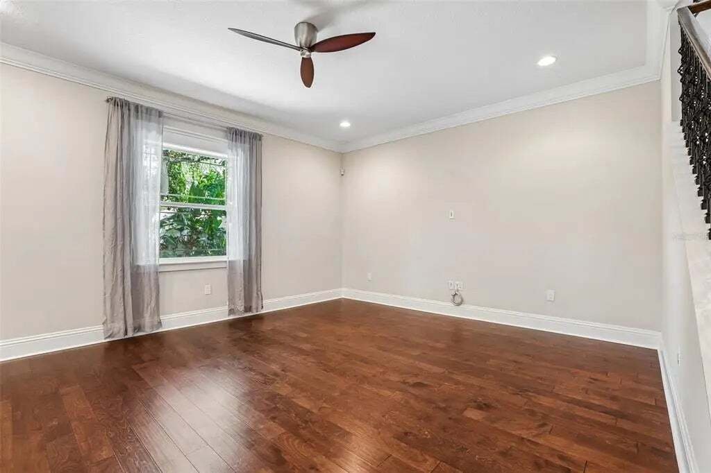 House in Tampa, Florida, United States 5 - 18452299