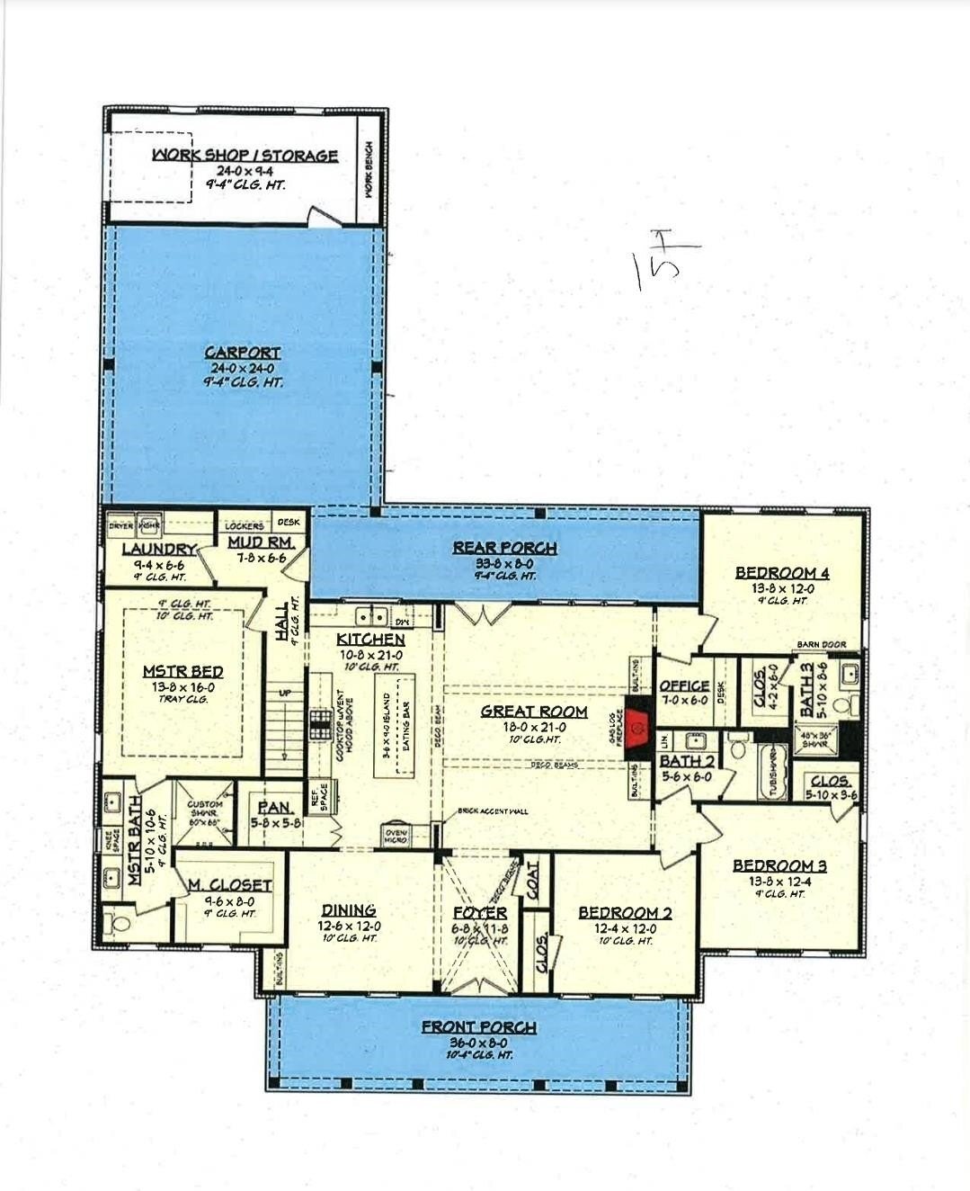 House in Bartlett, New Hampshire, United States 3 - 18452269
