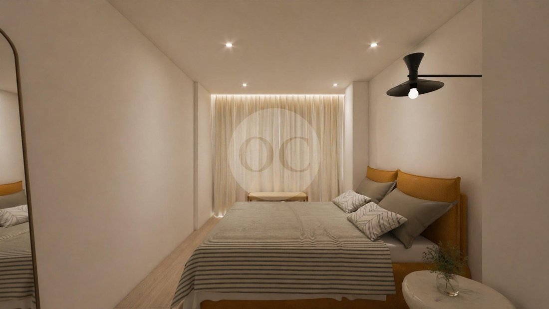 Apartment in el Pla del Real, Valencia, Spain 5 - 18450380