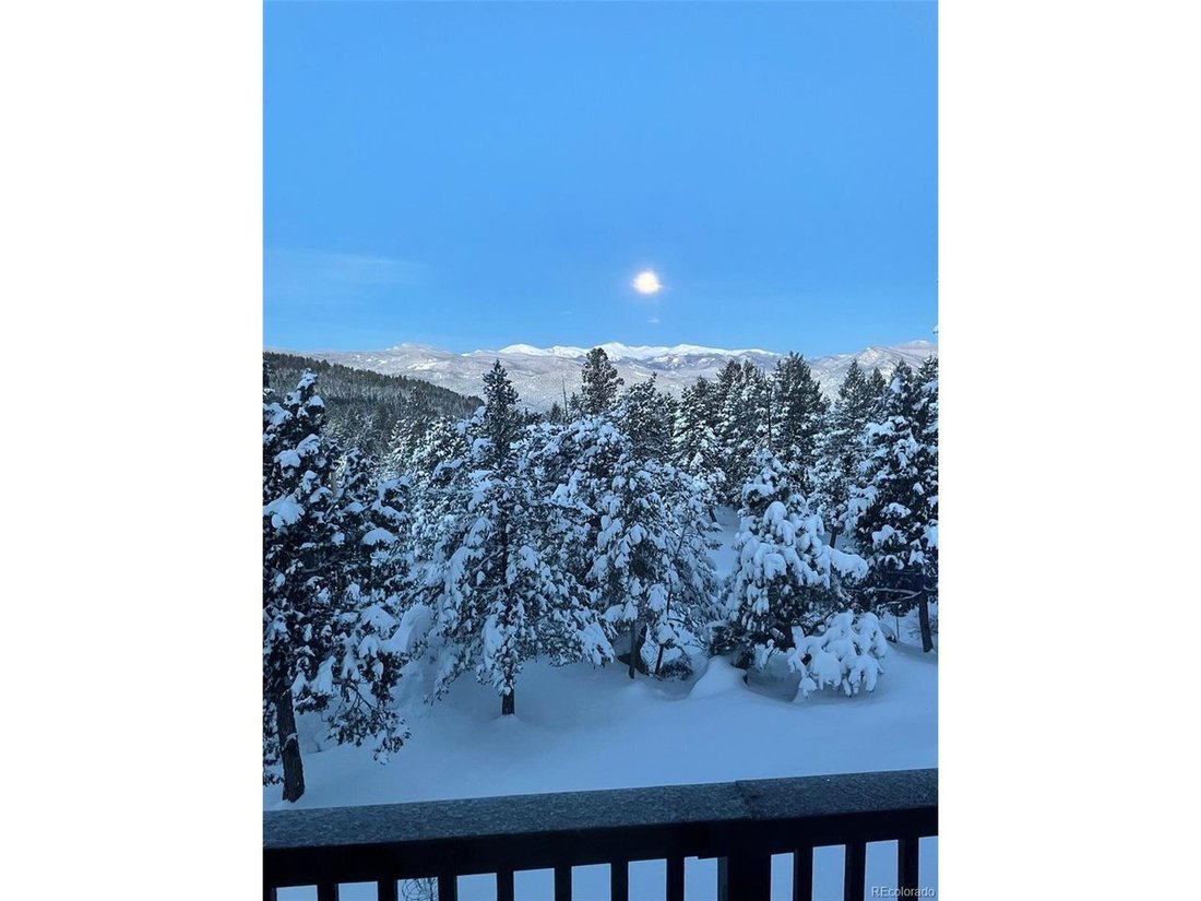 Casa a Evergreen, Colorado, Stati Uniti 4 - 18449122