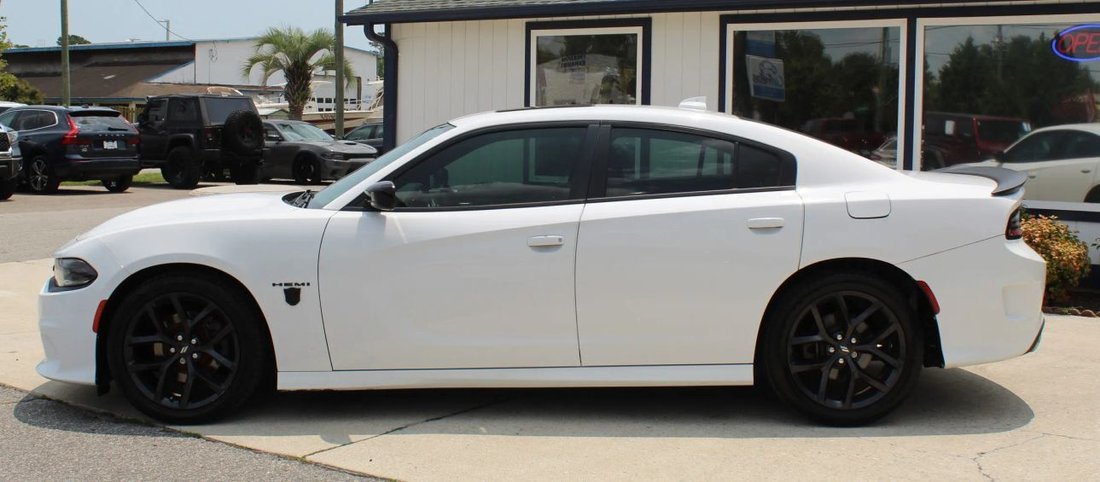 Sedan in Wilmington, NC, United States 2 - 18451650