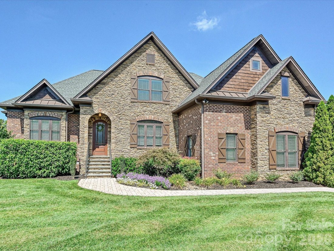 House in Concord, North Carolina, United States 1 - 18452042