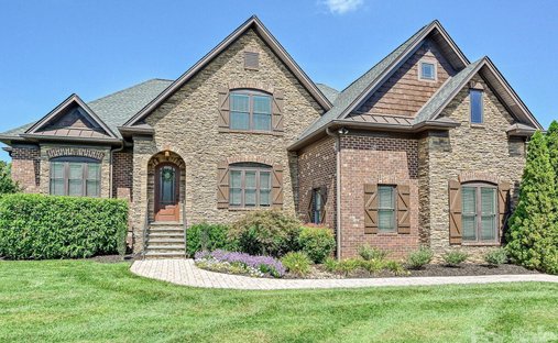 Haus in Concord, North Carolina, Vereinigte Staaten 1