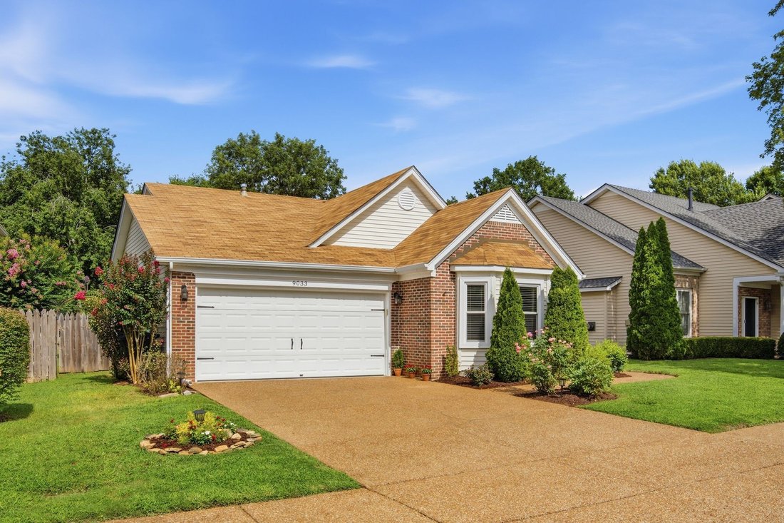 House in Franklin, Tennessee, United States 2 - 18447021