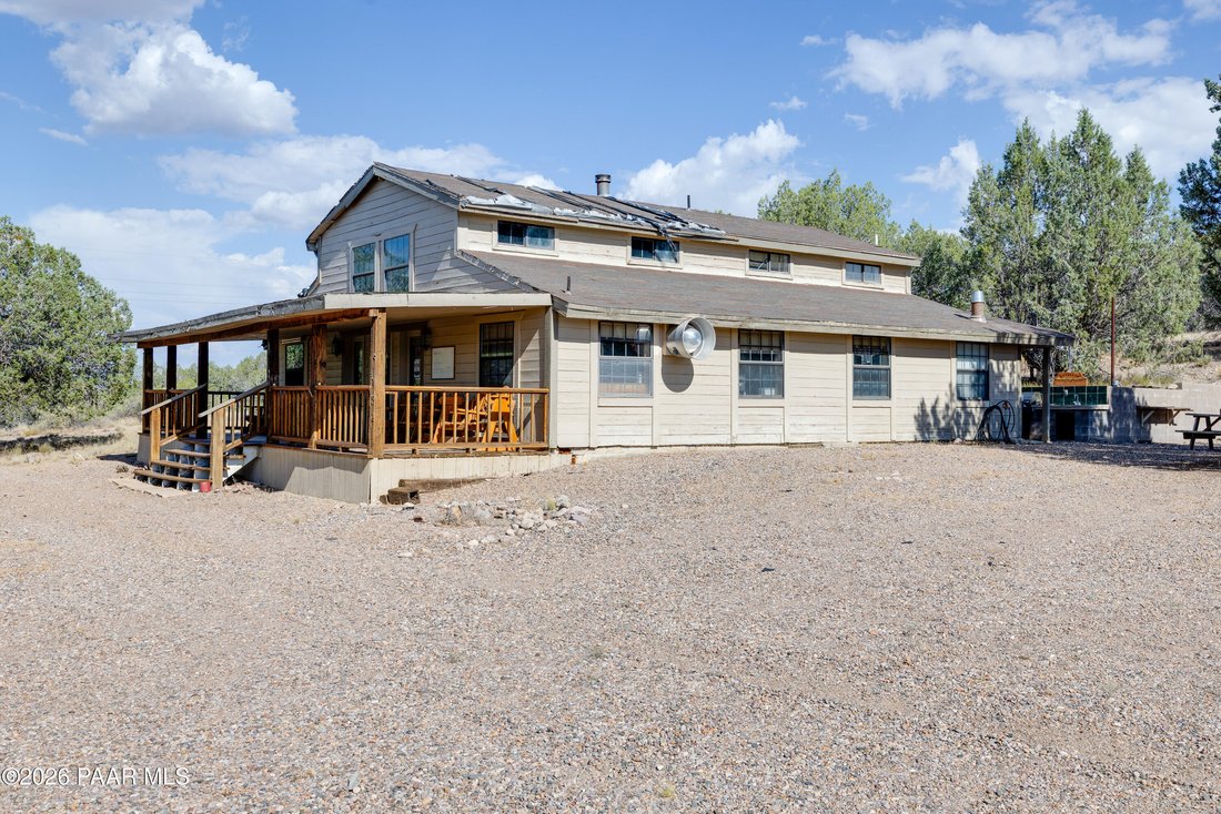 House in Paulden, Arizona, United States 4 - 17994308