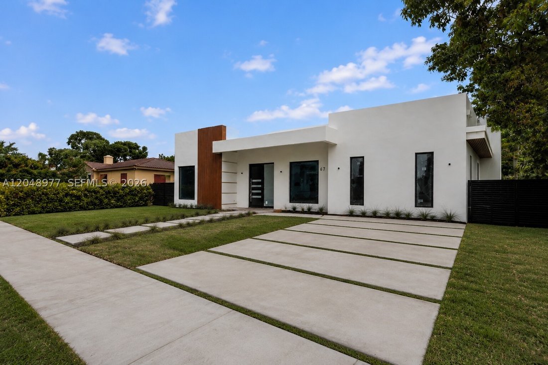 House in Miami, Florida, United States 1 - 18446184