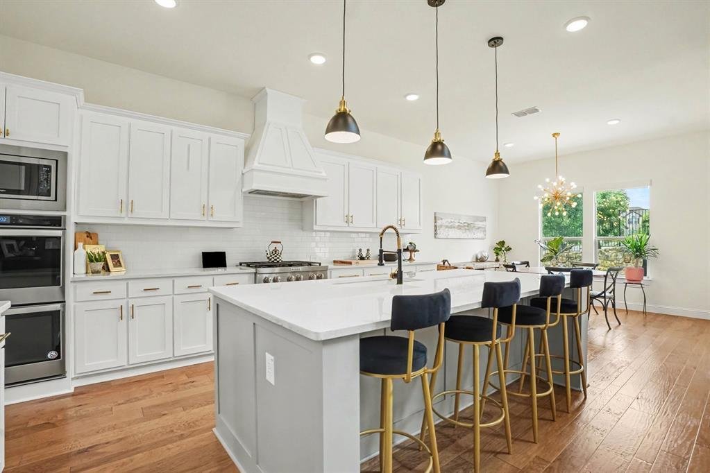 Casa en Heath, Texas, Estados Unidos 4 - 18451107