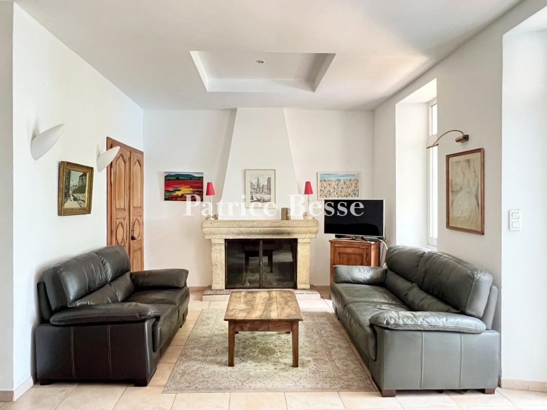 Maison à La Bouilladisse, Provence-Alpes-Côte d'Azur, France 4 - 18449507