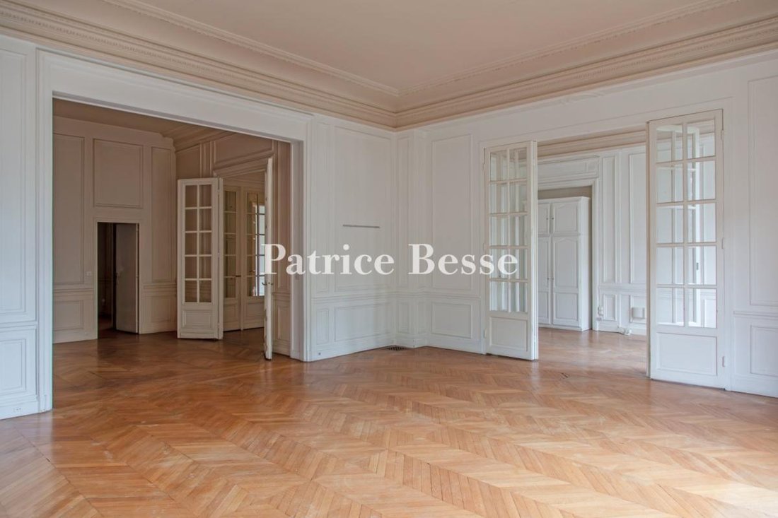Apartment in Alleray Procession, Paris 15e Arrondissement, Paris 4 - 18450032
