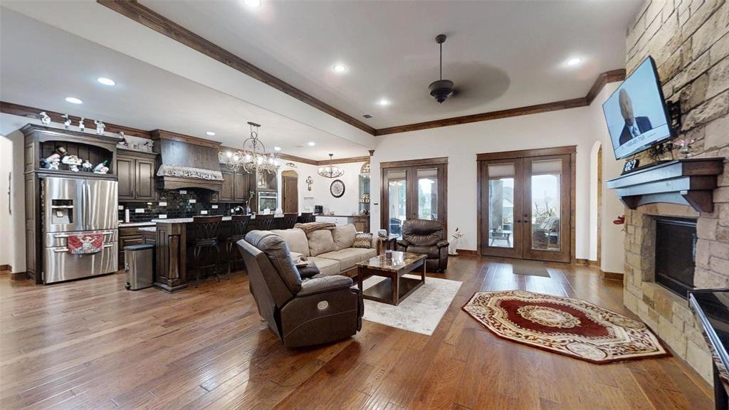 House in Granbury, Texas, United States 3 - 18451024