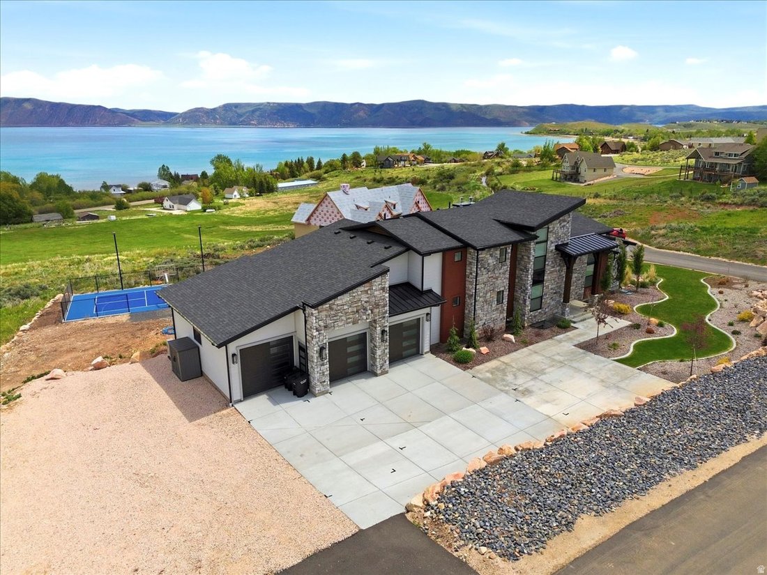Maison à Garden, Utah, Utah, États-Unis 4 - 18450125