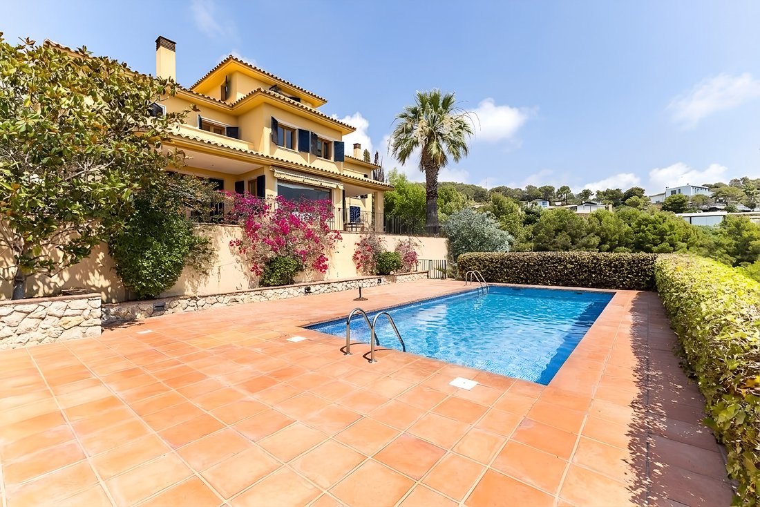 House in Sitges, Catalonia, Spain 1 - 18451521