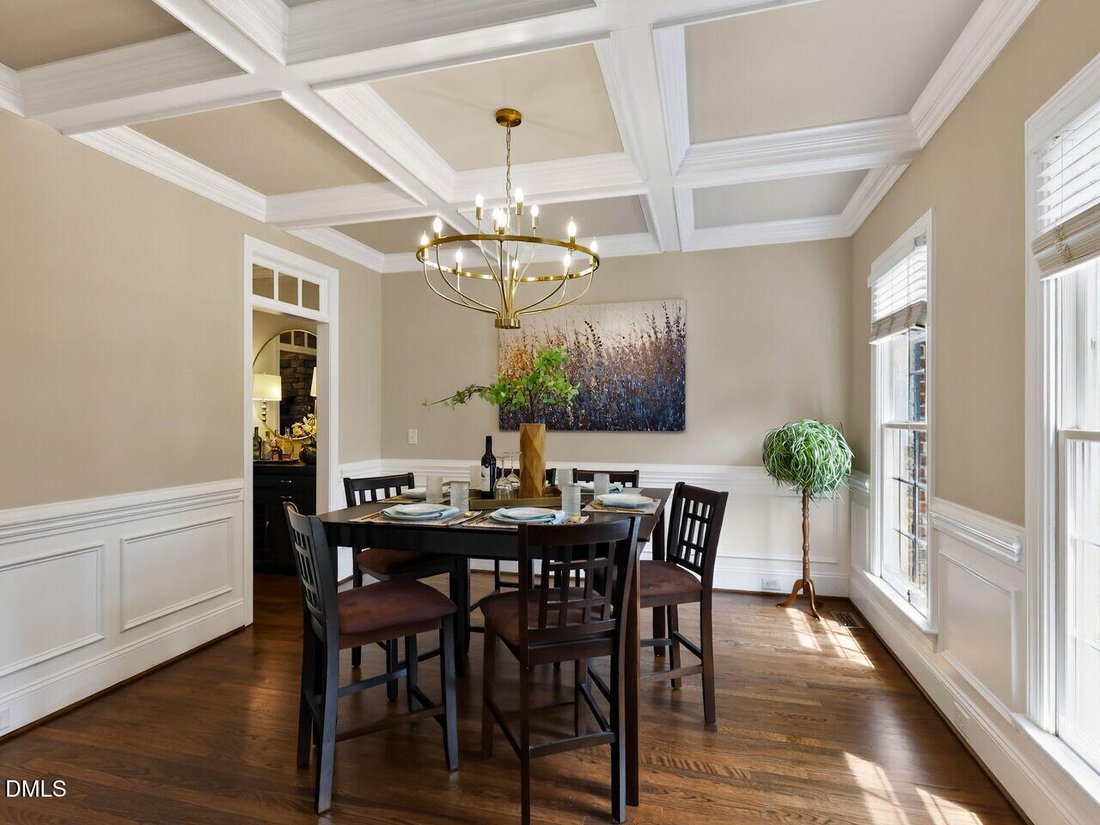 House in Holly Springs, North Carolina, United States 4 - 18447264