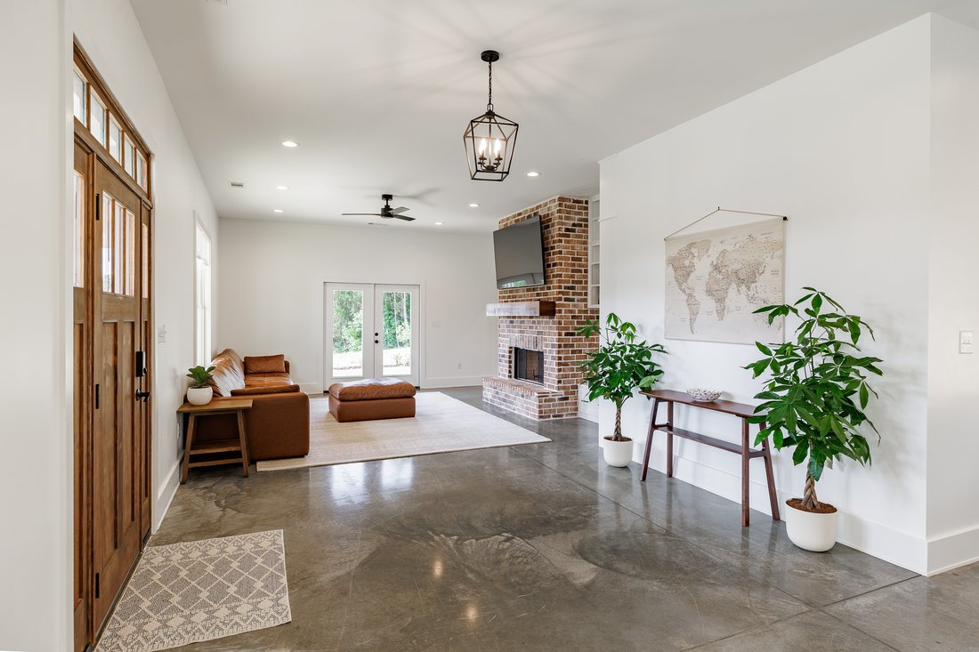 House in Greensboro, Georgia, United States 2 - 18445559