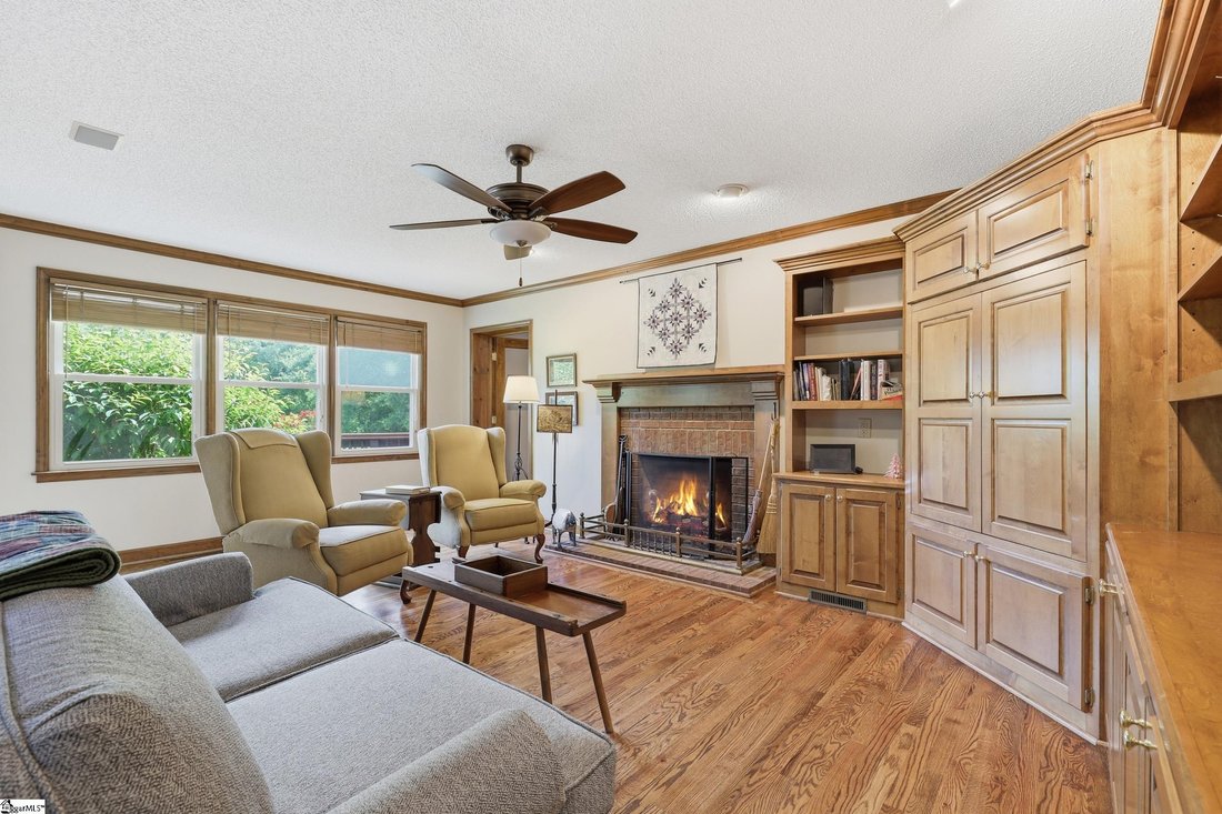 House in Simpsonville, South Carolina, United States 3 - 18447165