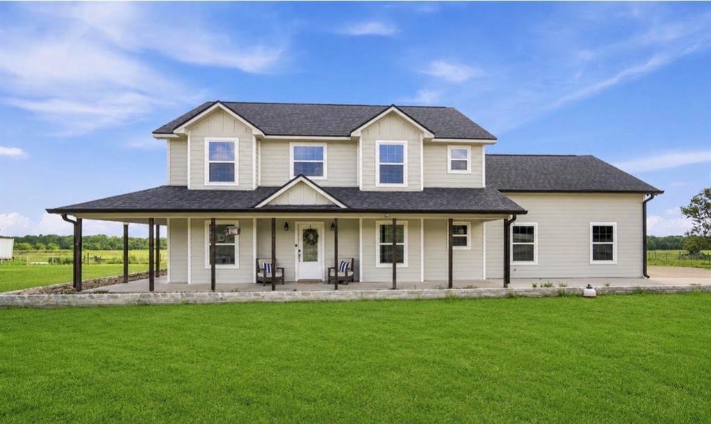 House in Crandall, Texas, United States 1 - 18451118