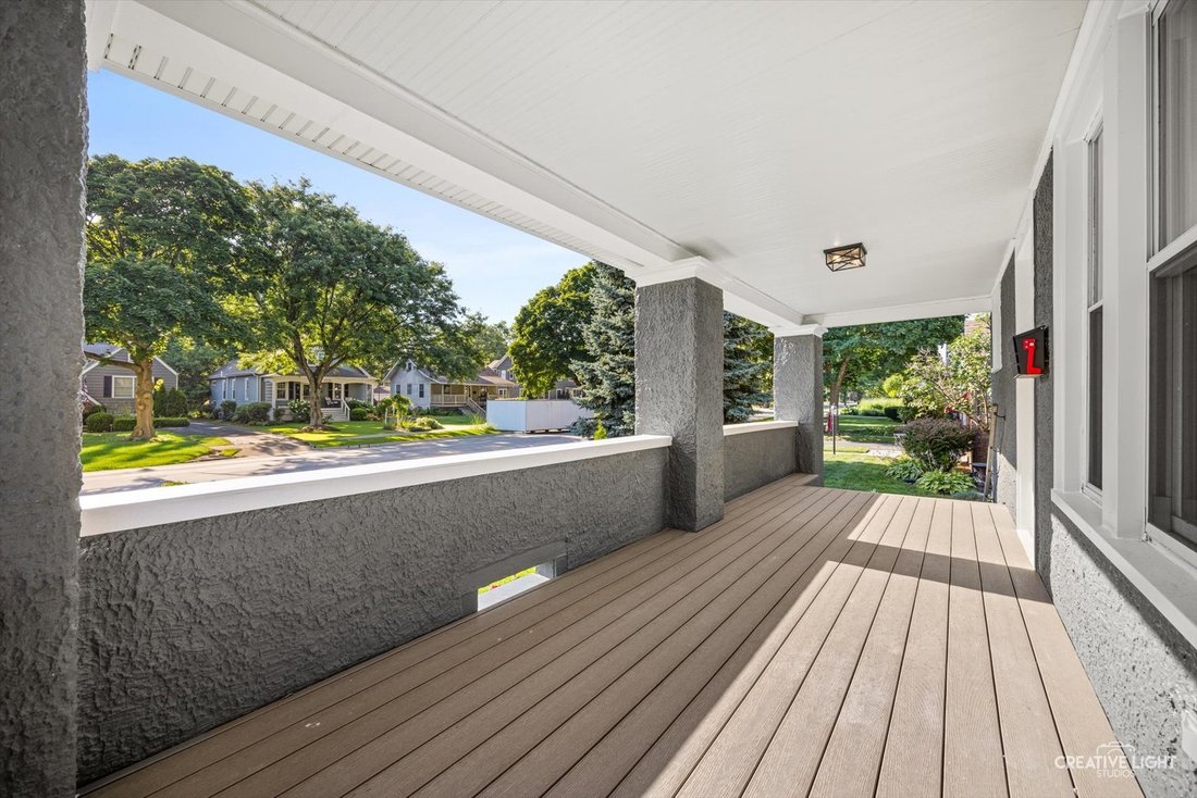 House in Western Springs, Illinois, United States 4 - 18450686