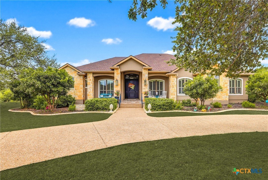 House in Spring Branch, Texas, United States 4 - 18445950