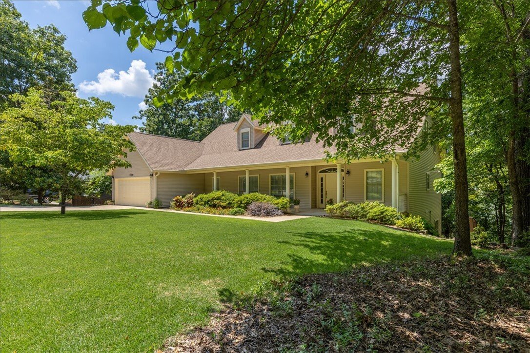 House in Fayetteville, Arkansas, United States 4 - 18446363