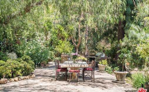 Casa a Malibù, California, Stati Uniti 1