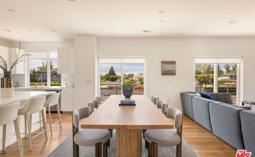 House in Los Angeles, California, United States 1