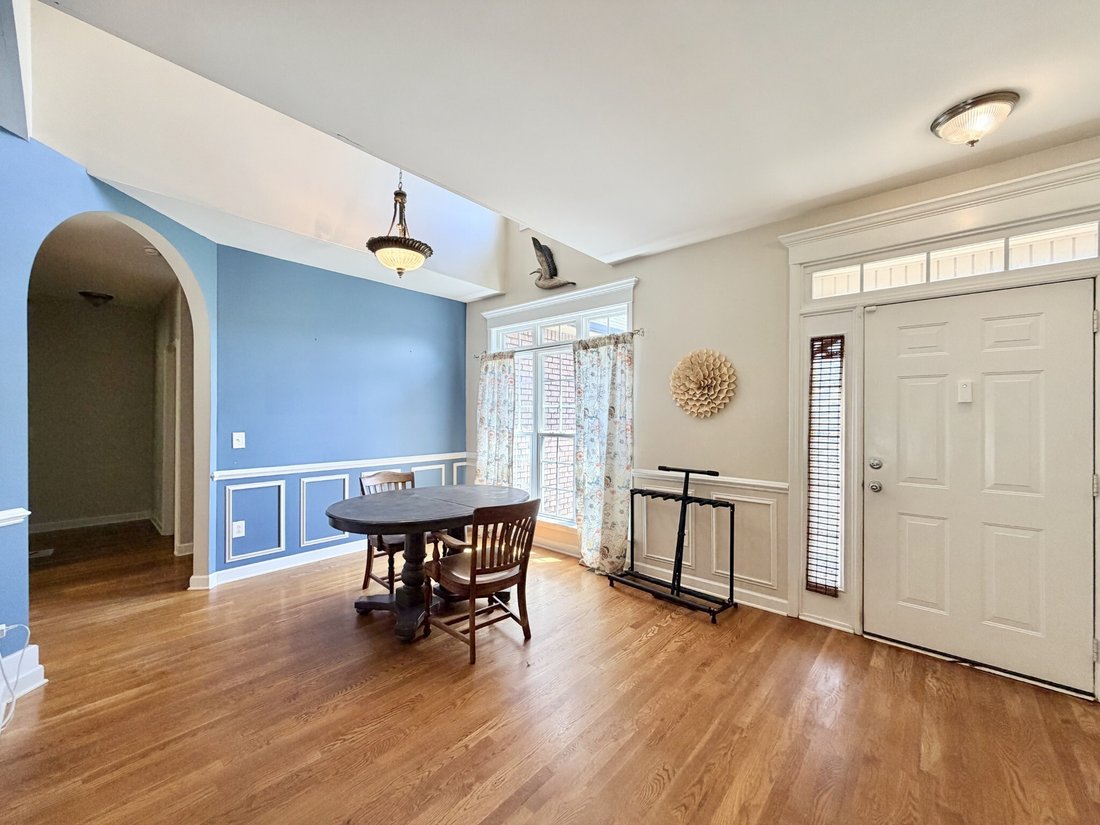 House in Mt. Juliet, Tennessee, United States 3 - 18447053