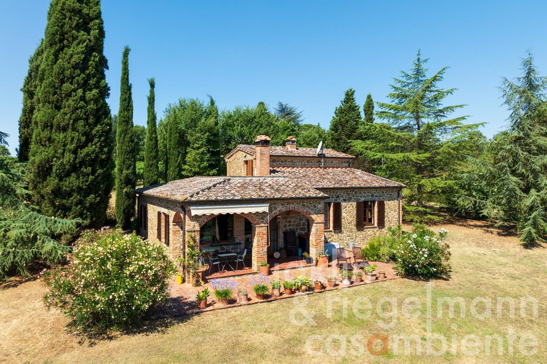 House in Sinalunga, Tuscany, Italy 5 - 18447943
