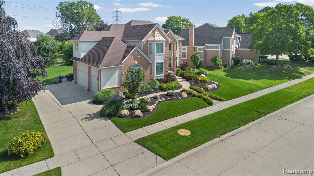 House in Macomb, Michigan, United States 4 - 18370428