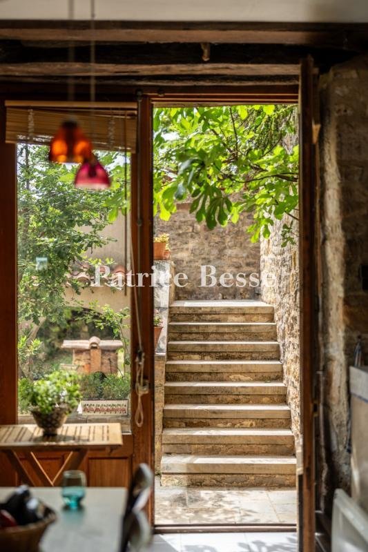 Casa en Cordes-sur-Ciel, Occitania, Francia 5 - 13602225