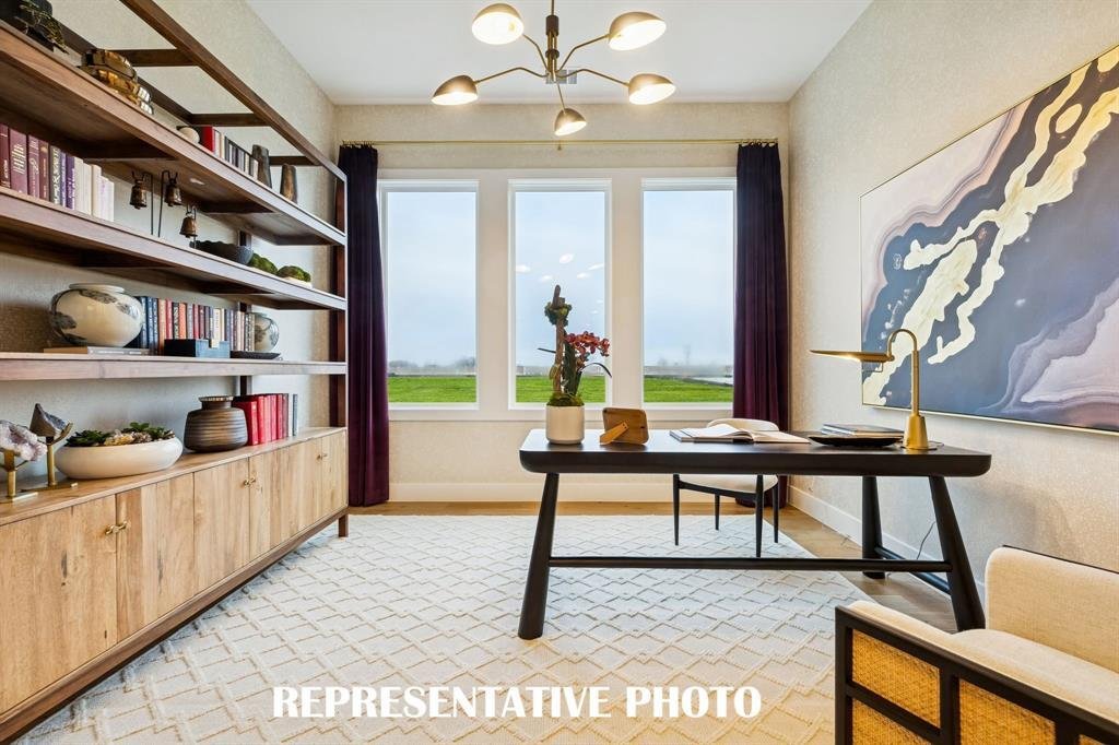 House in Prosper, Texas, United States 5 - 18446935