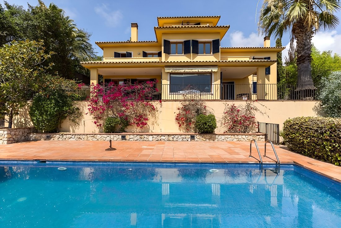 House in Sitges, Catalonia, Spain 2 - 18451521